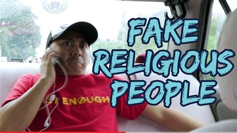 religious experiences are fake